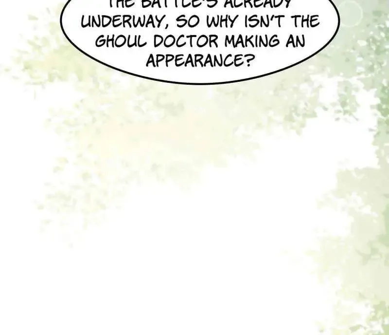 The Ghostly Doctor Chapter 630 page 46
