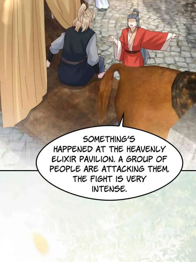 The Ghostly Doctor Chapter 630 page 49