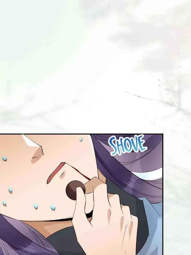 The Ghostly Doctor Chapter 631 page 28
