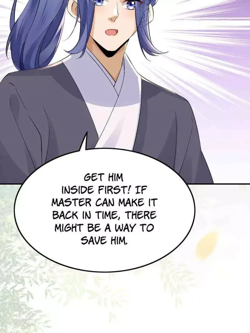 The Ghostly Doctor Chapter 631 page 30