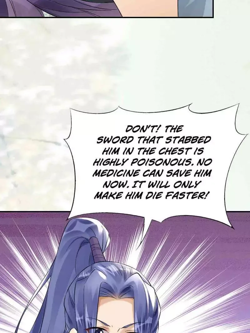 The Ghostly Doctor Chapter 631 page 29