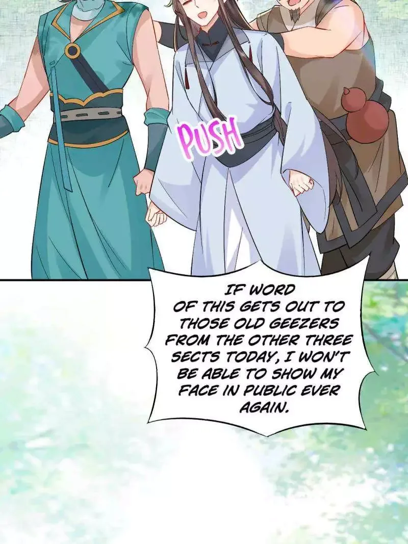 The Ghostly Doctor Chapter 631 page 7