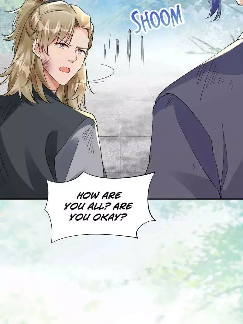 The Ghostly Doctor Chapter 631 page 20