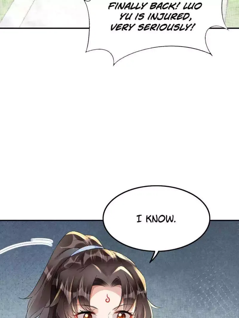 The Ghostly Doctor Chapter 631 page 40