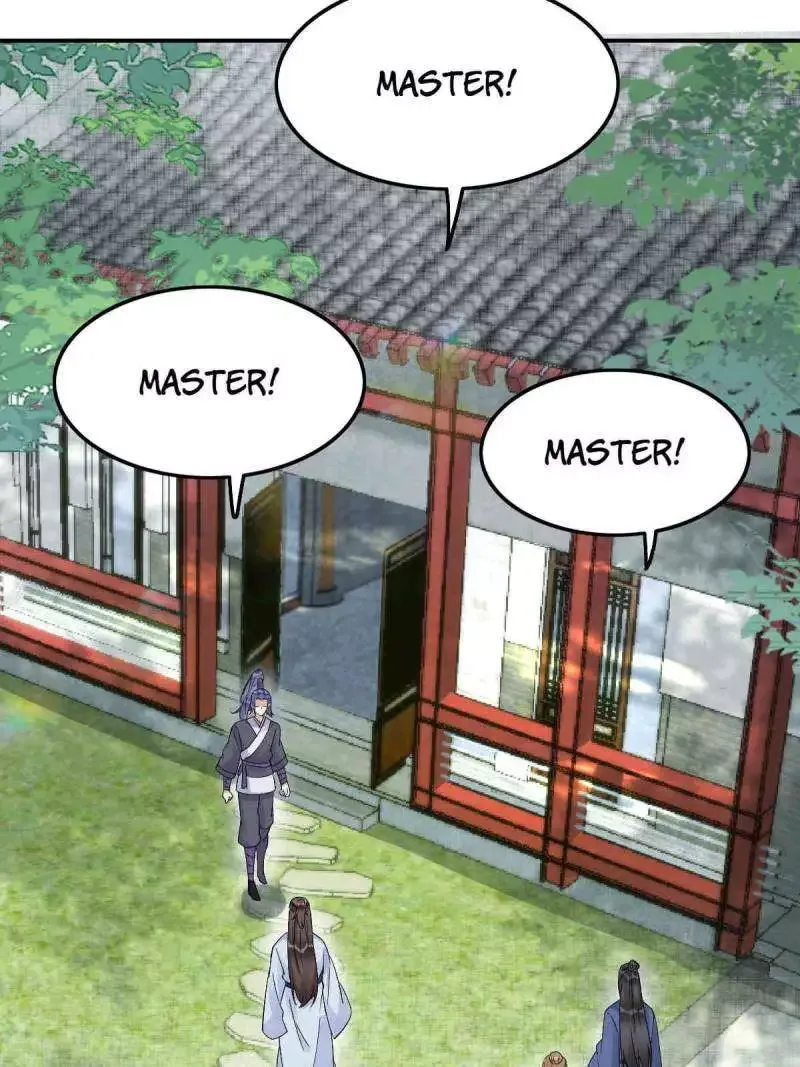 The Ghostly Doctor Chapter 631 page 42