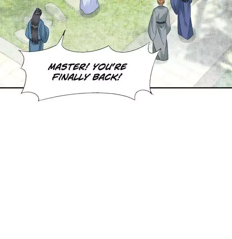 The Ghostly Doctor Chapter 631 page 43