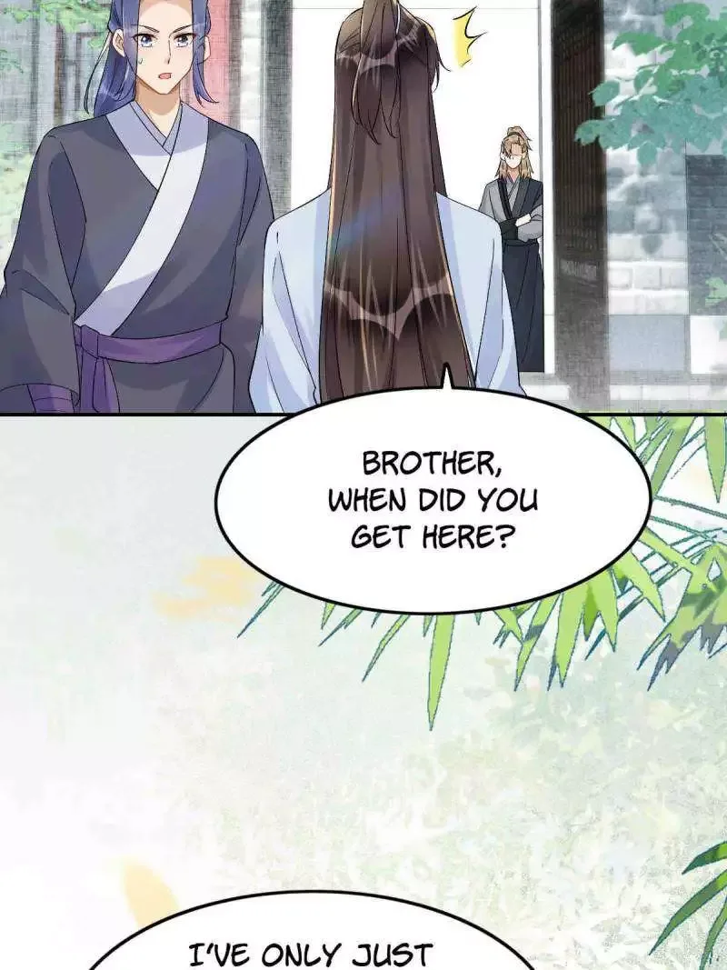 The Ghostly Doctor Chapter 631 page 46