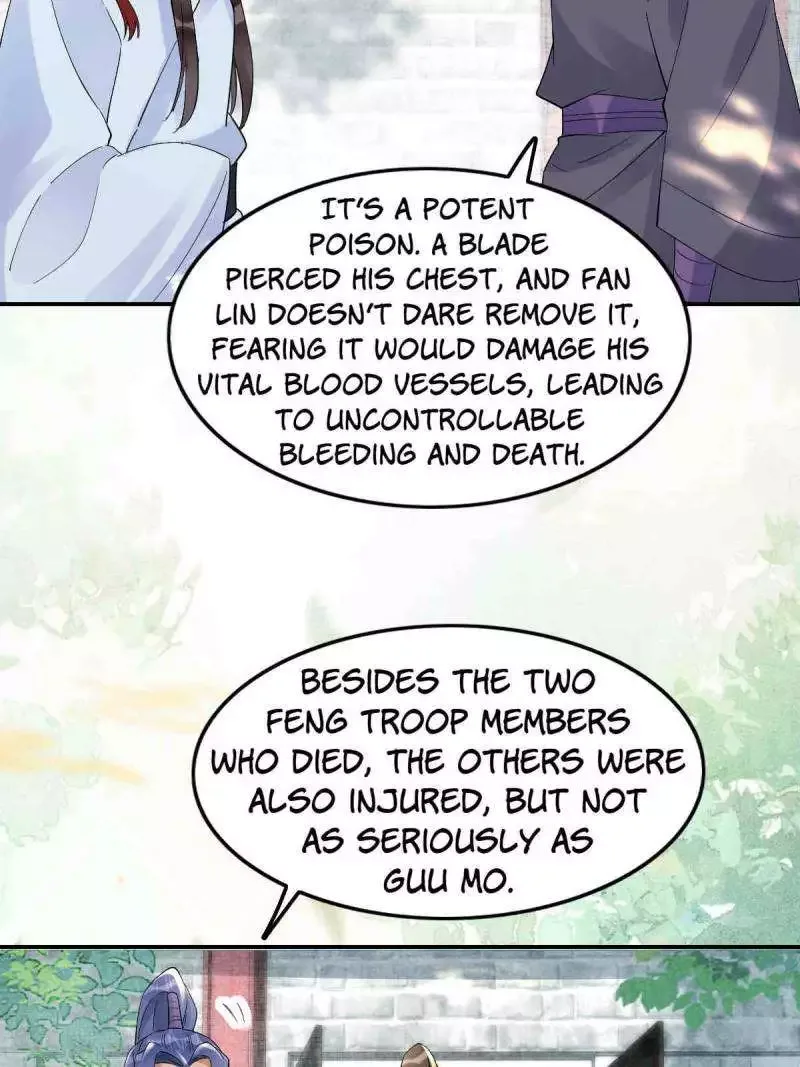 The Ghostly Doctor Chapter 631 page 45