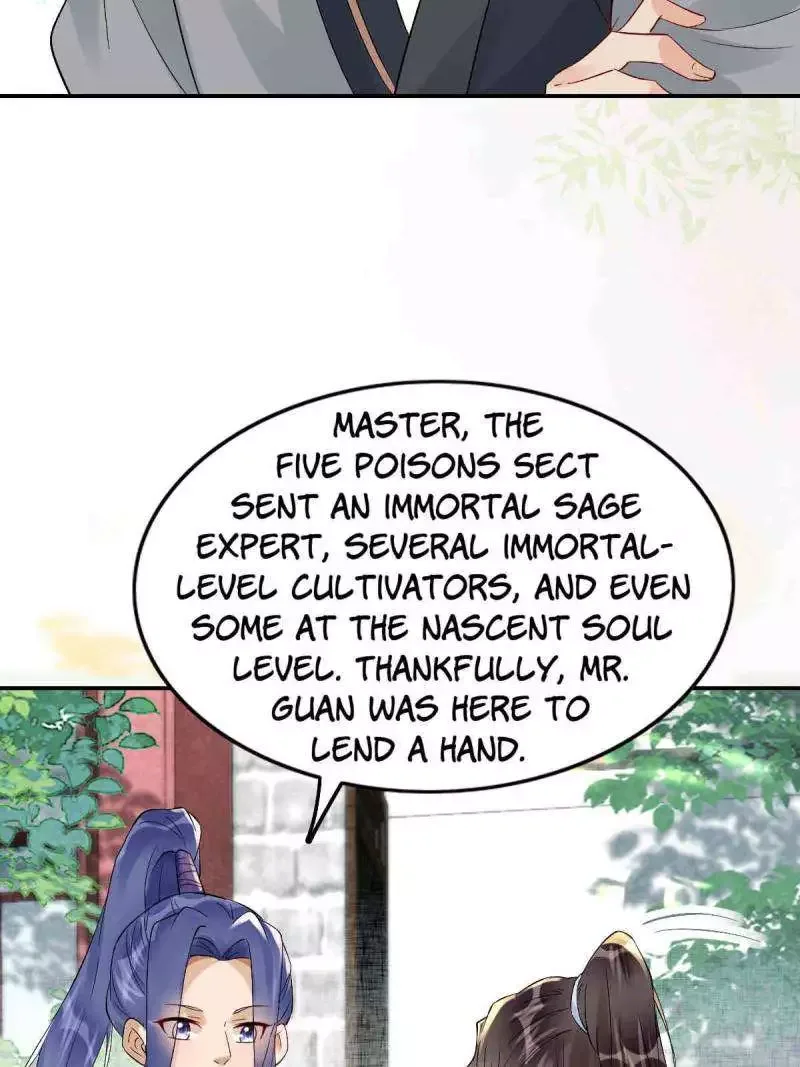 The Ghostly Doctor Chapter 631 page 48