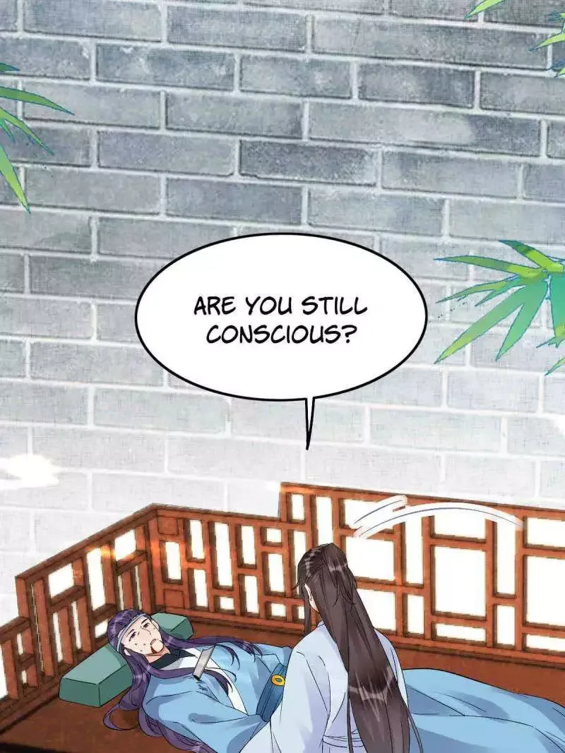 The Ghostly Doctor Chapter 631 page 50