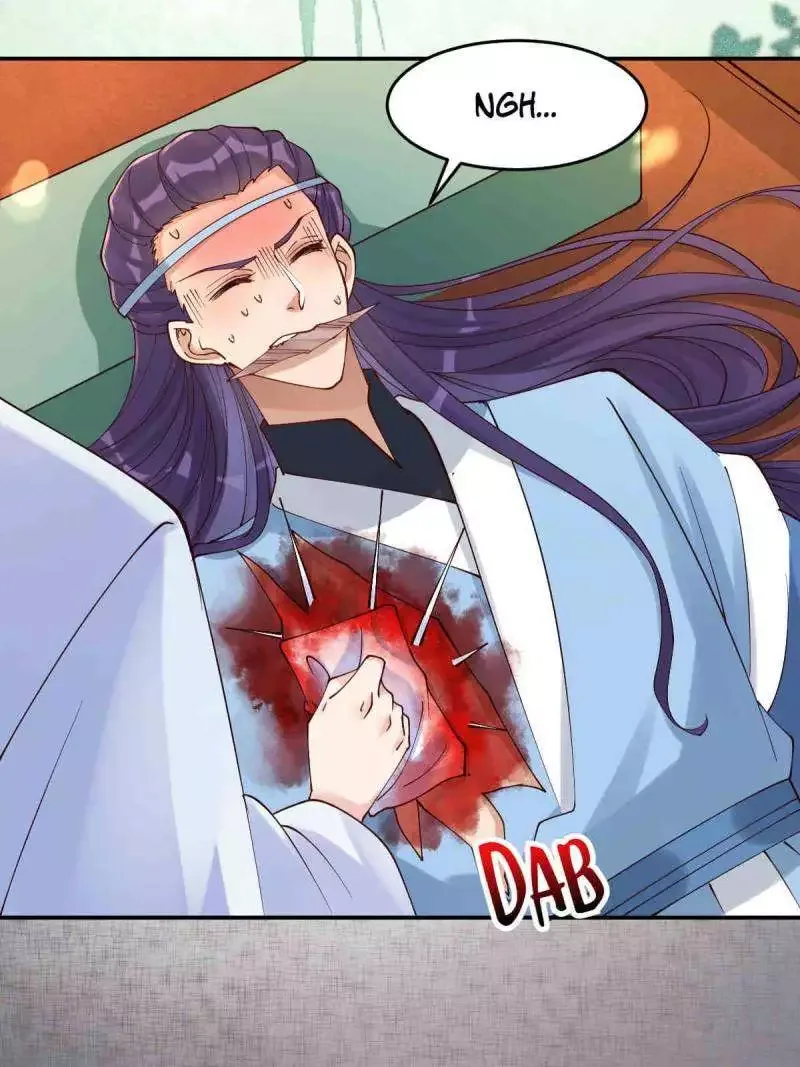 The Ghostly Doctor Chapter 632 page 14