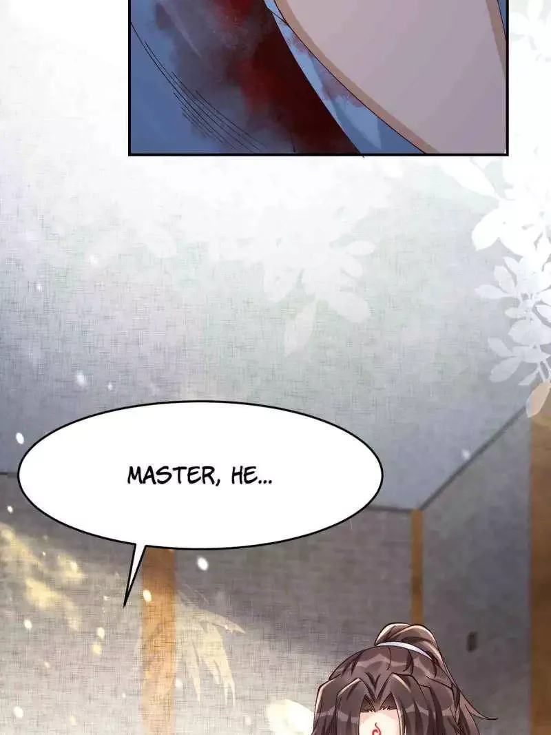 The Ghostly Doctor Chapter 632 page 7