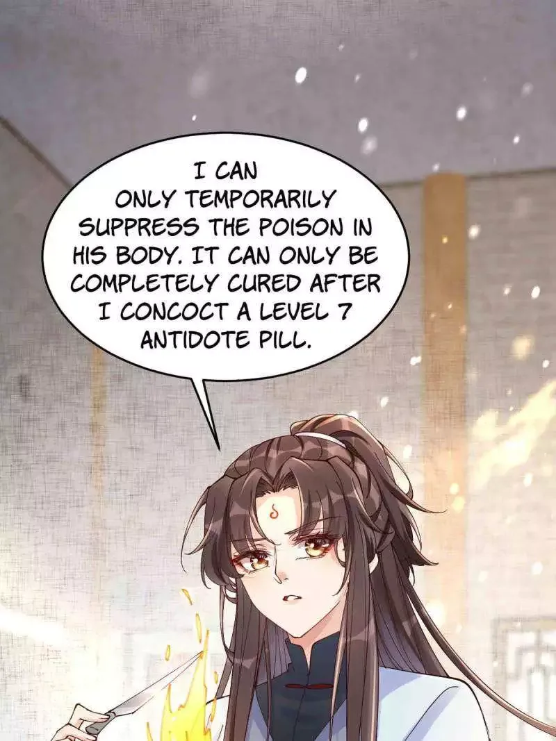 The Ghostly Doctor Chapter 632 page 15
