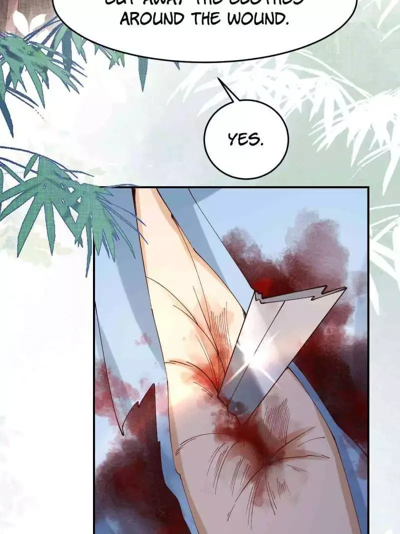 The Ghostly Doctor Chapter 632 page 6