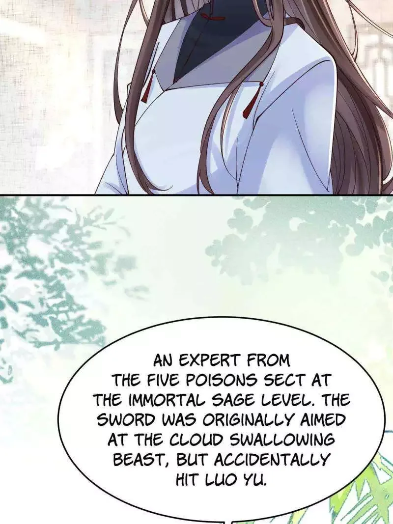 The Ghostly Doctor Chapter 632 page 24