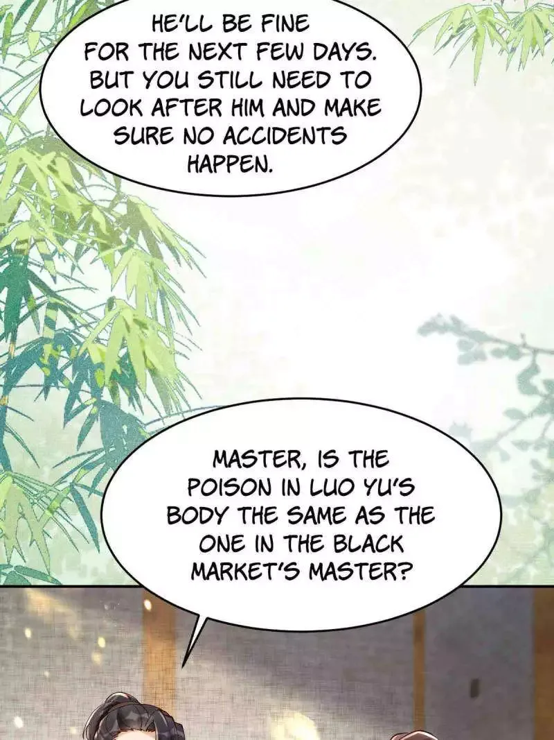 The Ghostly Doctor Chapter 632 page 20