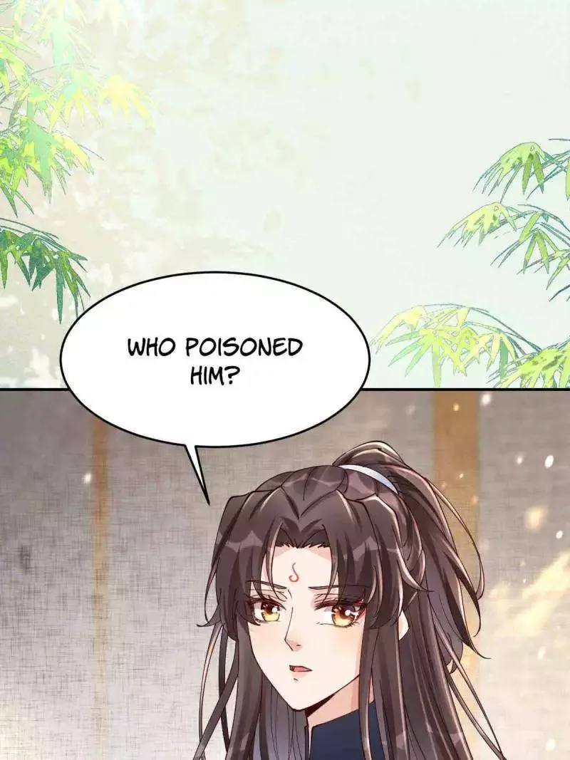 The Ghostly Doctor Chapter 632 page 23