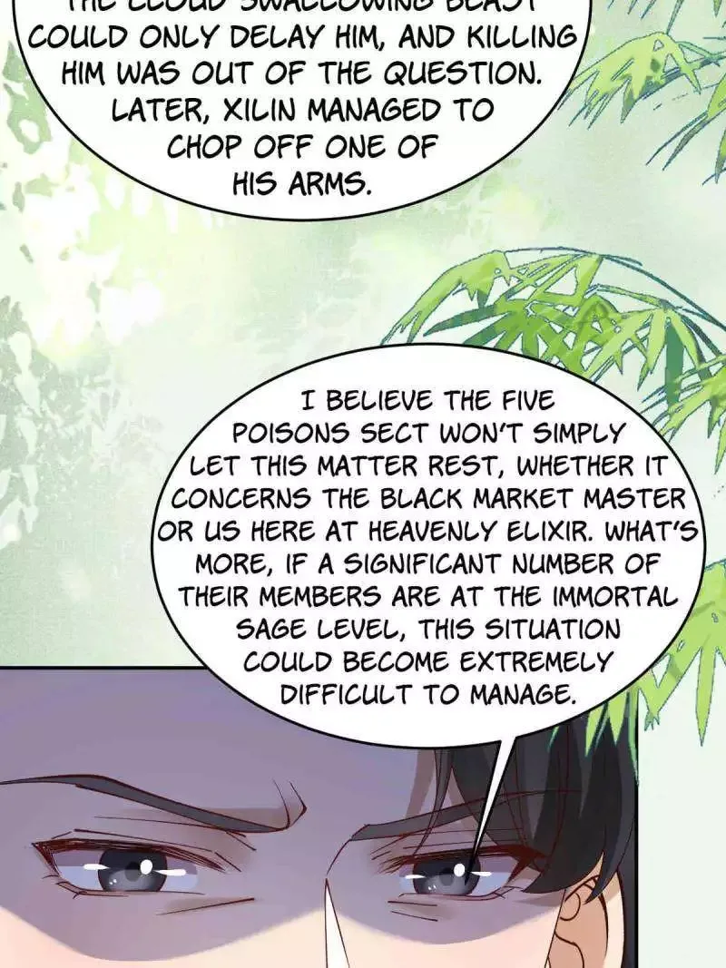 The Ghostly Doctor Chapter 632 page 26