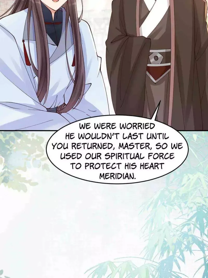 The Ghostly Doctor Chapter 632 page 2