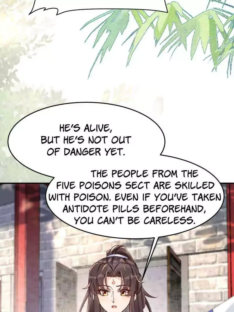 The Ghostly Doctor Chapter 632 page 31