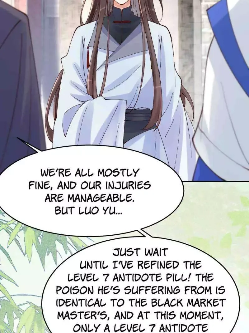 The Ghostly Doctor Chapter 632 page 32