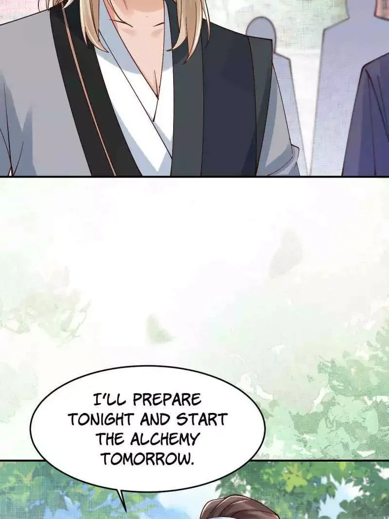 The Ghostly Doctor Chapter 632 page 35