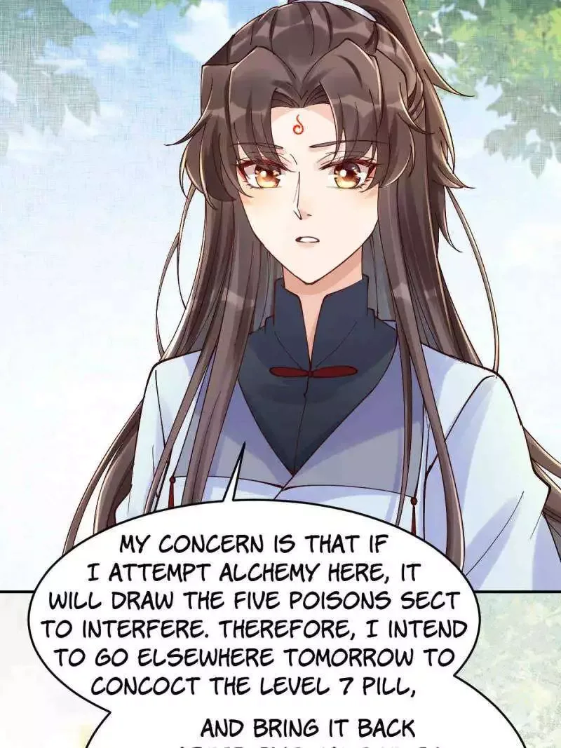 The Ghostly Doctor Chapter 632 page 36