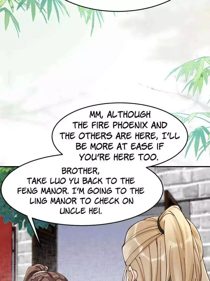The Ghostly Doctor Chapter 632 page 39