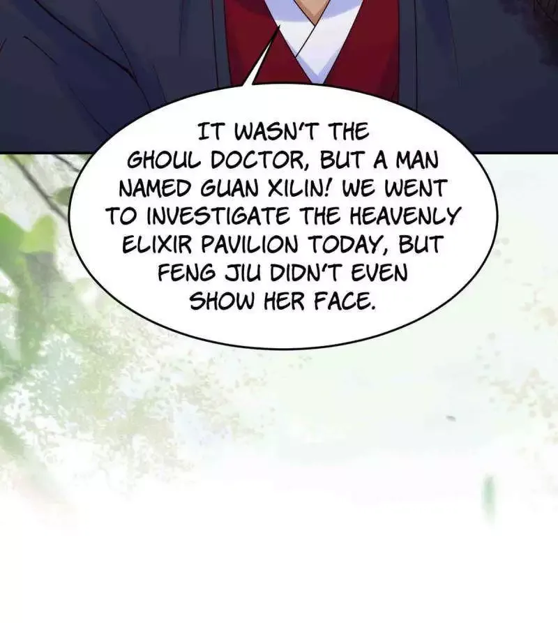 The Ghostly Doctor Chapter 632 page 44