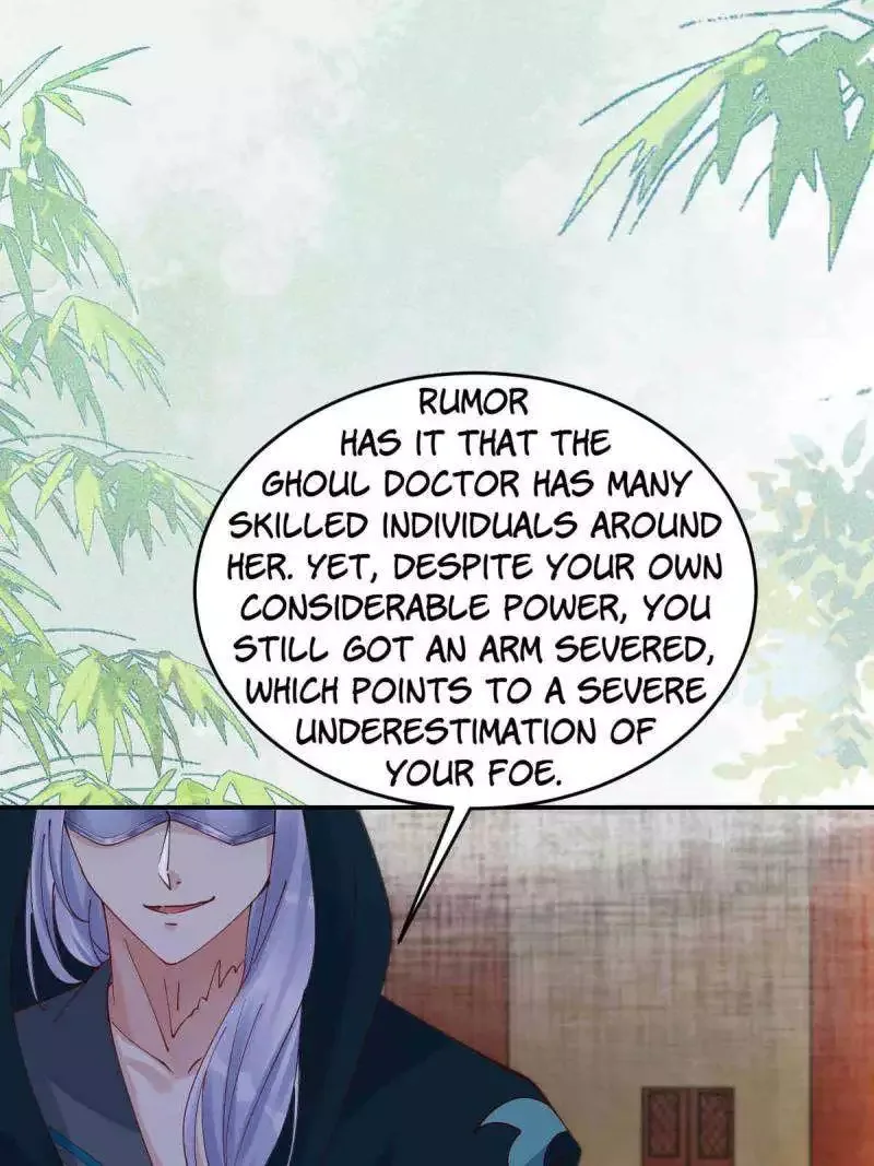 The Ghostly Doctor Chapter 632 page 46