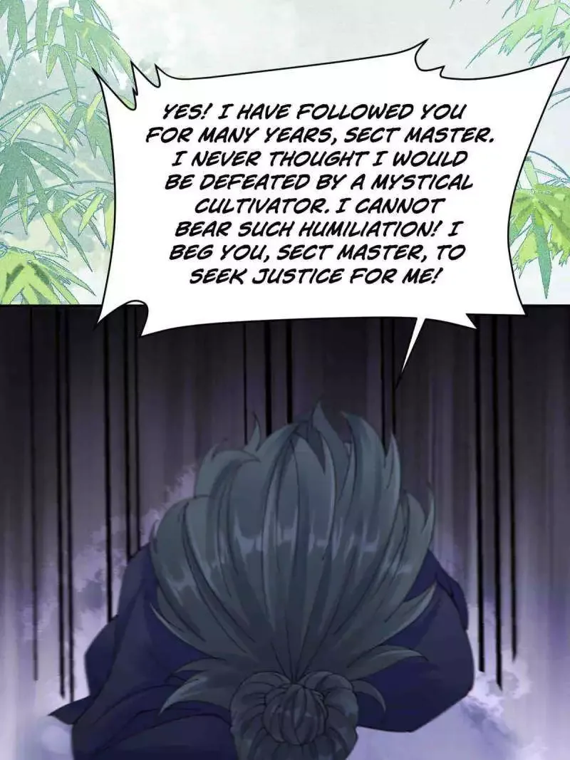 The Ghostly Doctor Chapter 632 page 48