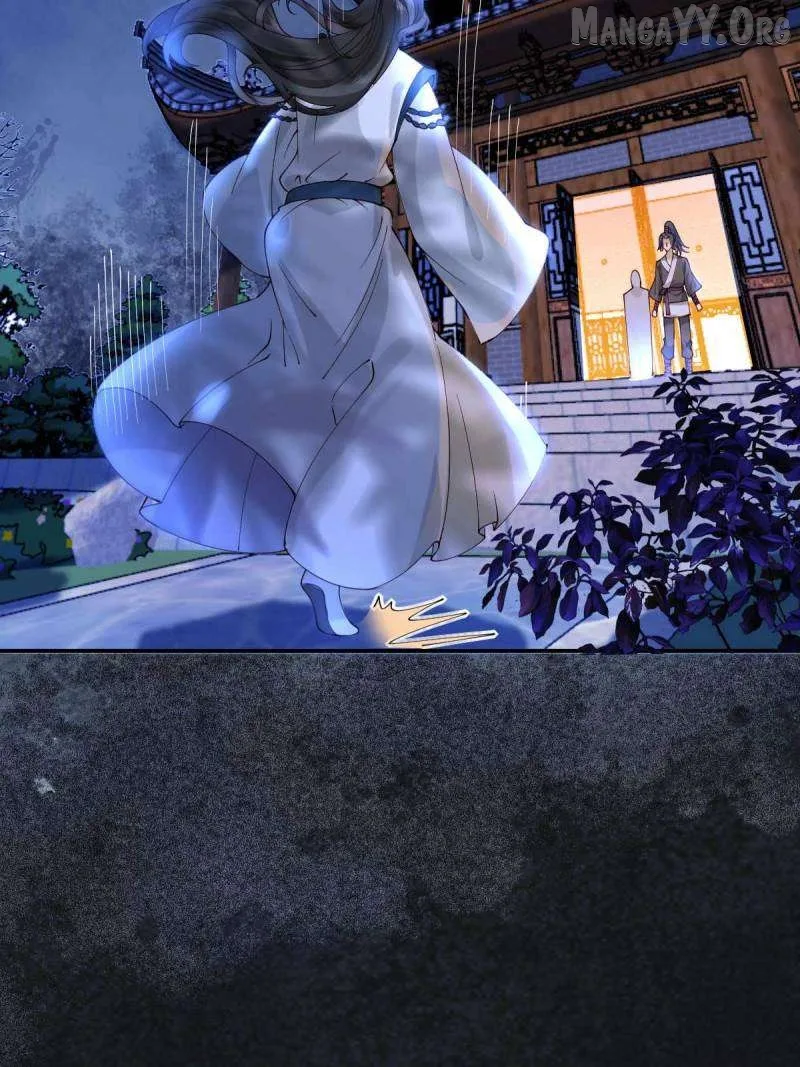 The Ghostly Doctor Chapter 633 page 2