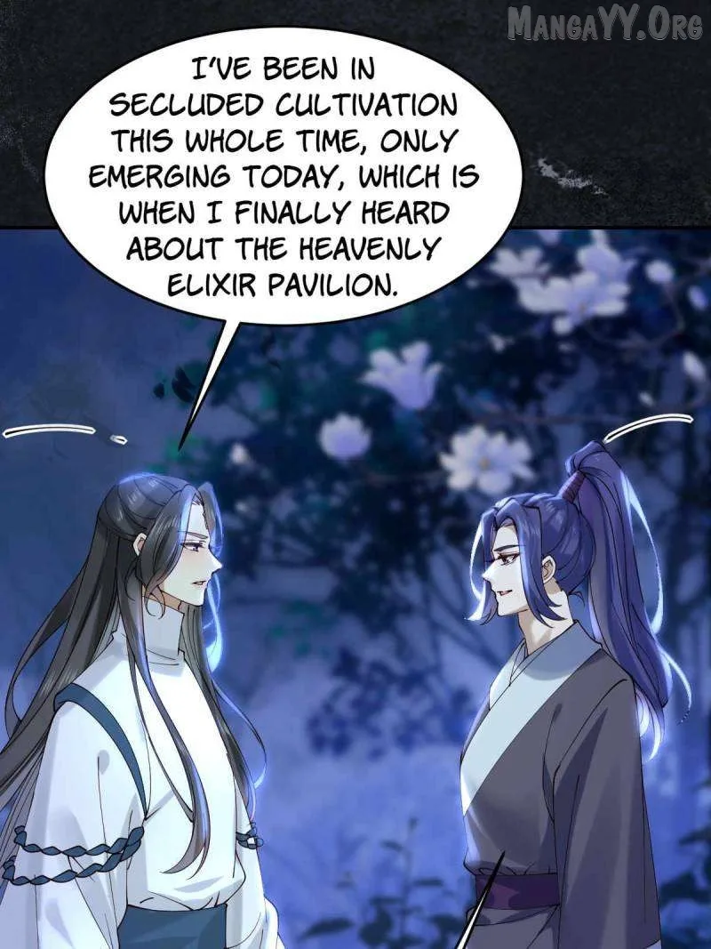 The Ghostly Doctor Chapter 633 page 3
