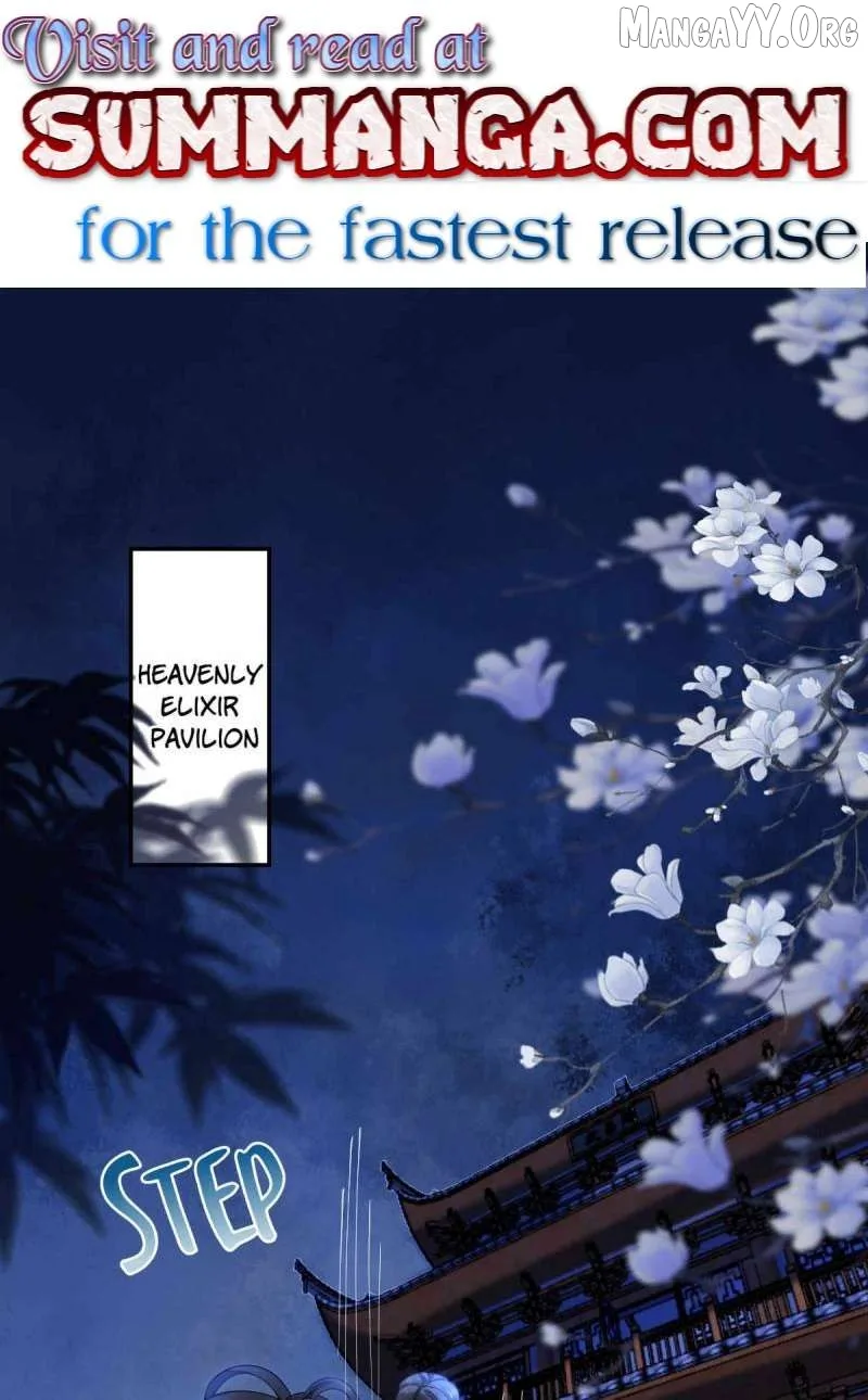 The Ghostly Doctor Chapter 633 page 1