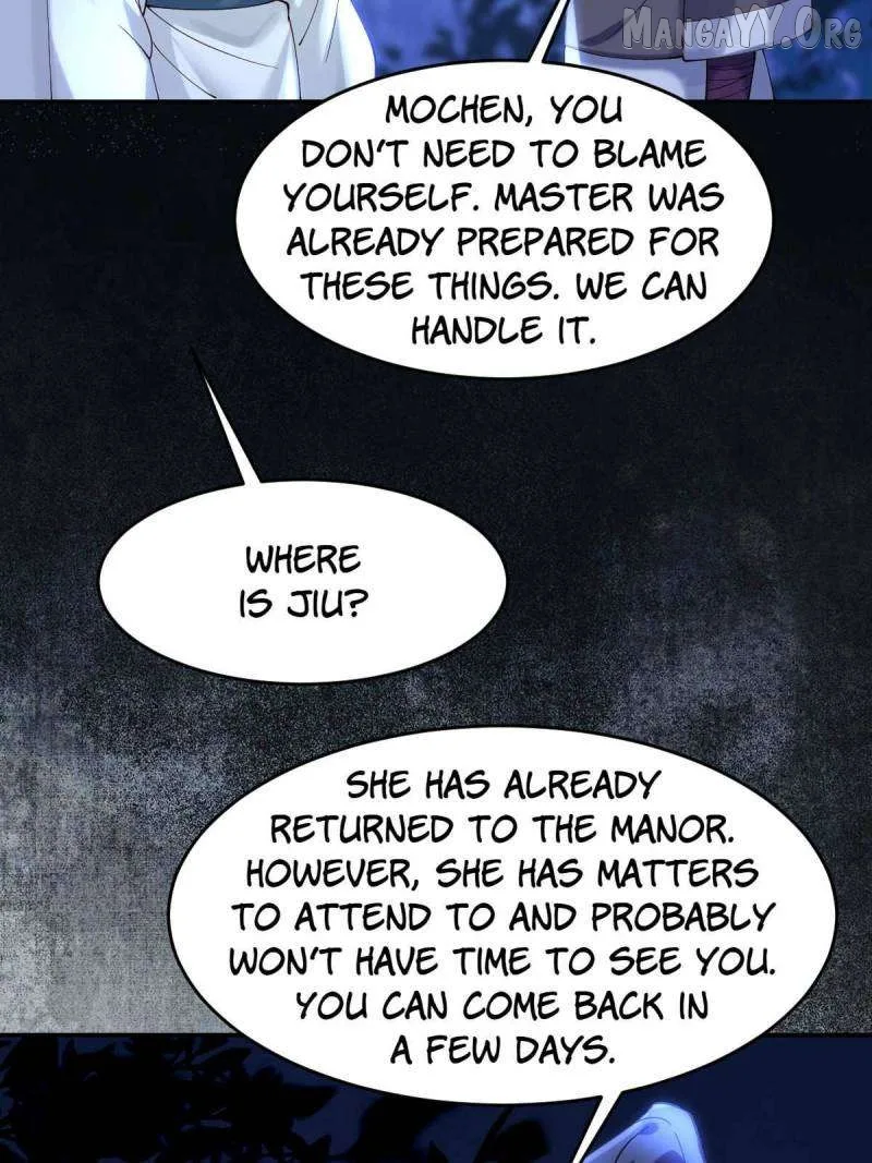 The Ghostly Doctor Chapter 633 page 4