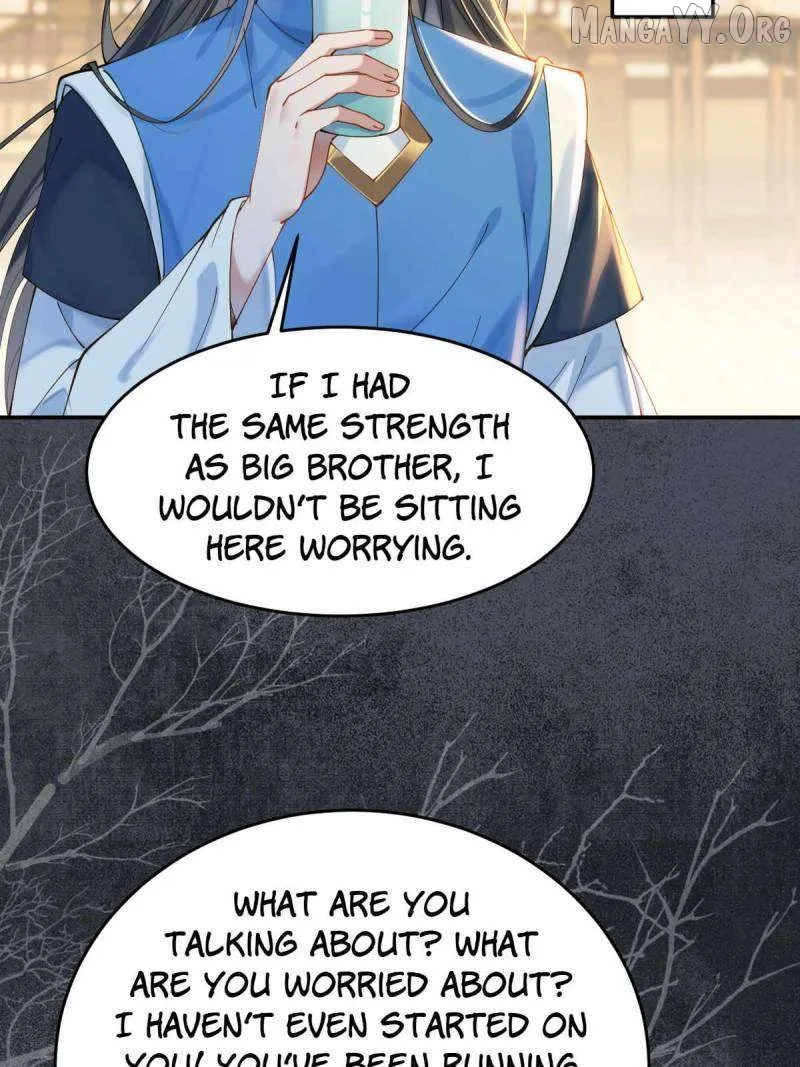 The Ghostly Doctor Chapter 633 page 13