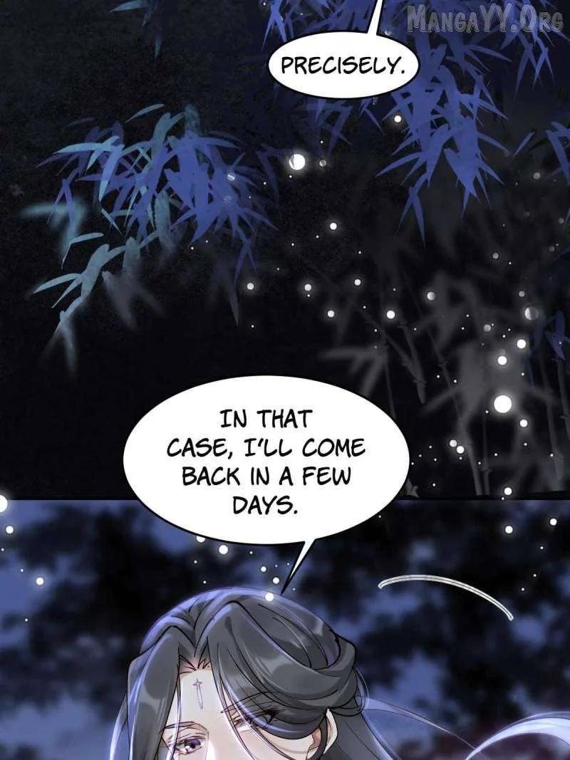 The Ghostly Doctor Chapter 633 page 6