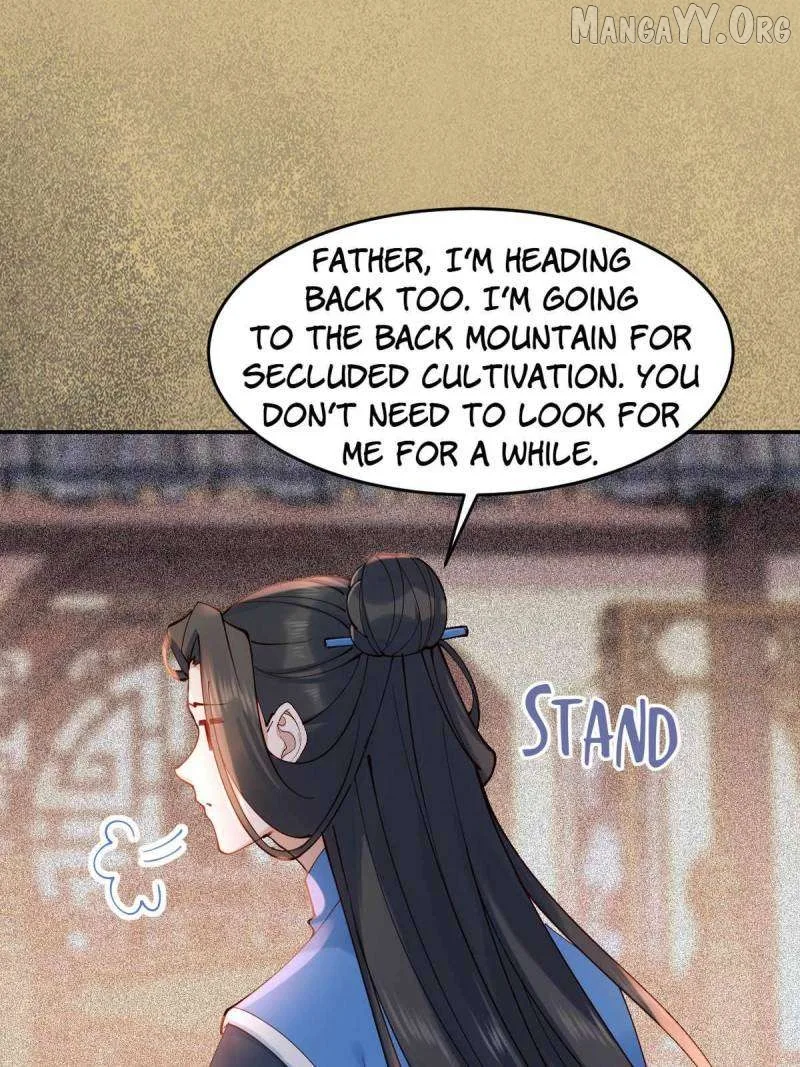 The Ghostly Doctor Chapter 633 page 23