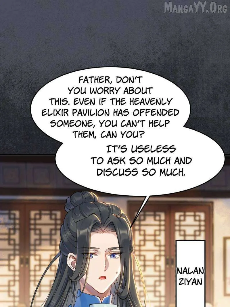 The Ghostly Doctor Chapter 633 page 12
