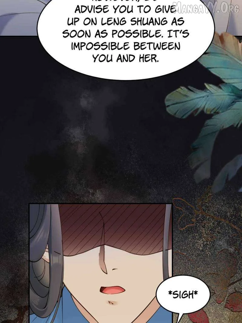The Ghostly Doctor Chapter 633 page 21
