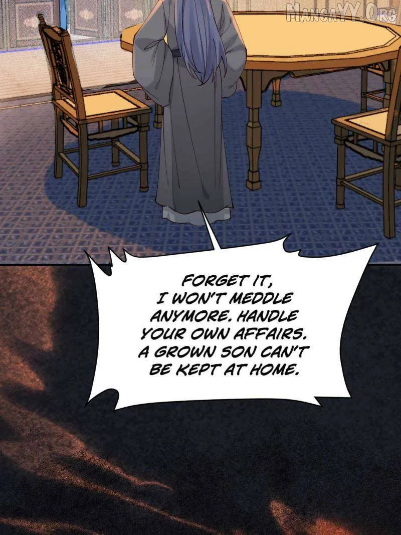 The Ghostly Doctor Chapter 633 page 25