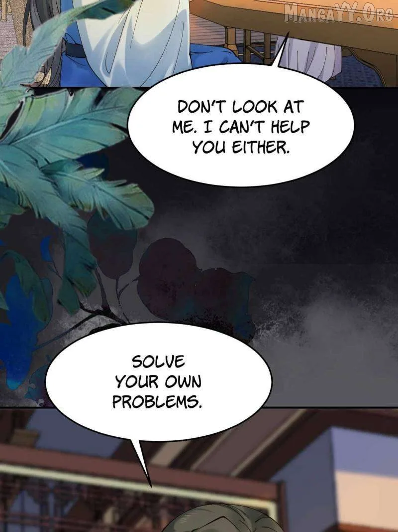 The Ghostly Doctor Chapter 633 page 19