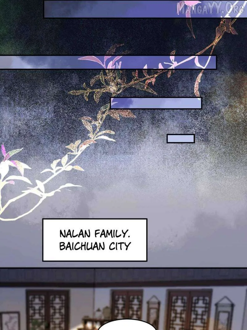 The Ghostly Doctor Chapter 633 page 8