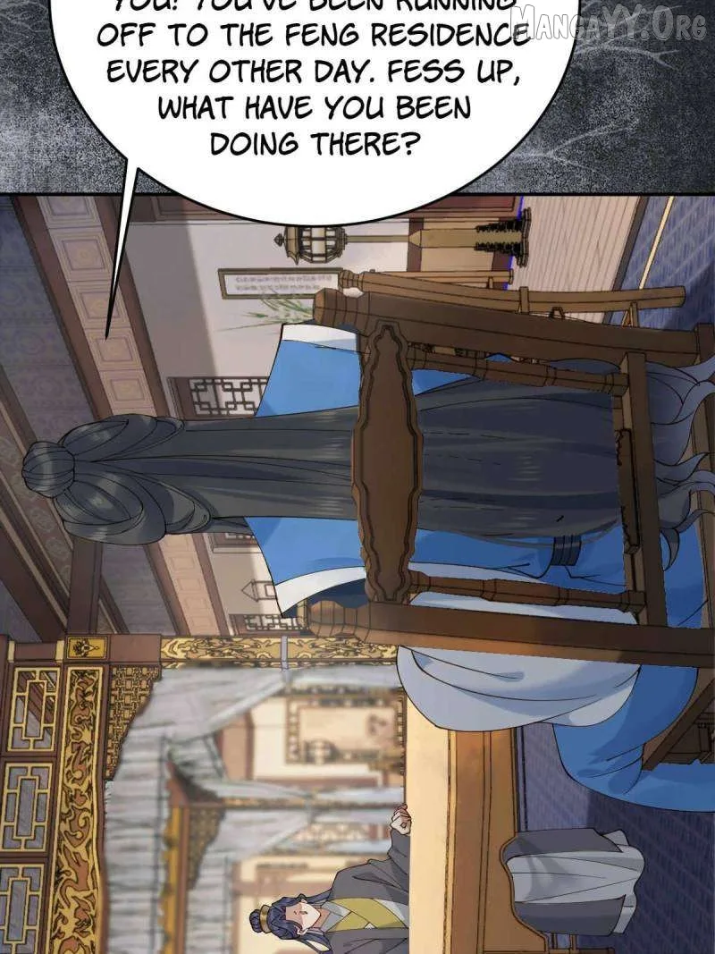 The Ghostly Doctor Chapter 633 page 14