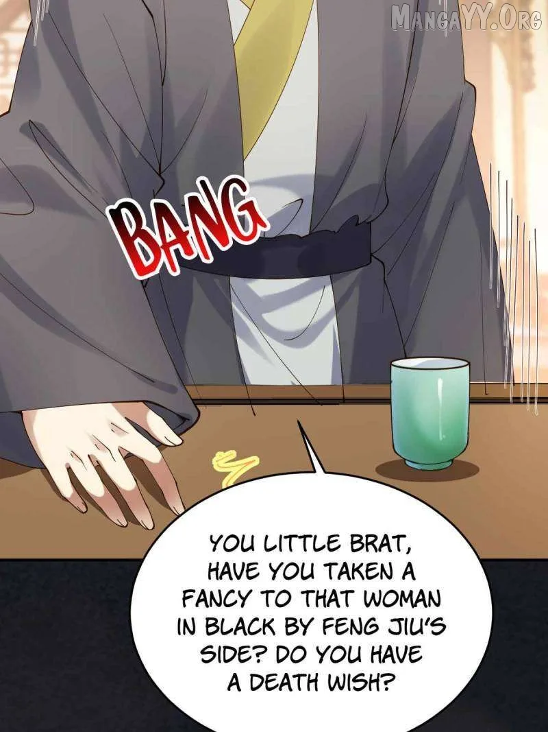 The Ghostly Doctor Chapter 633 page 17
