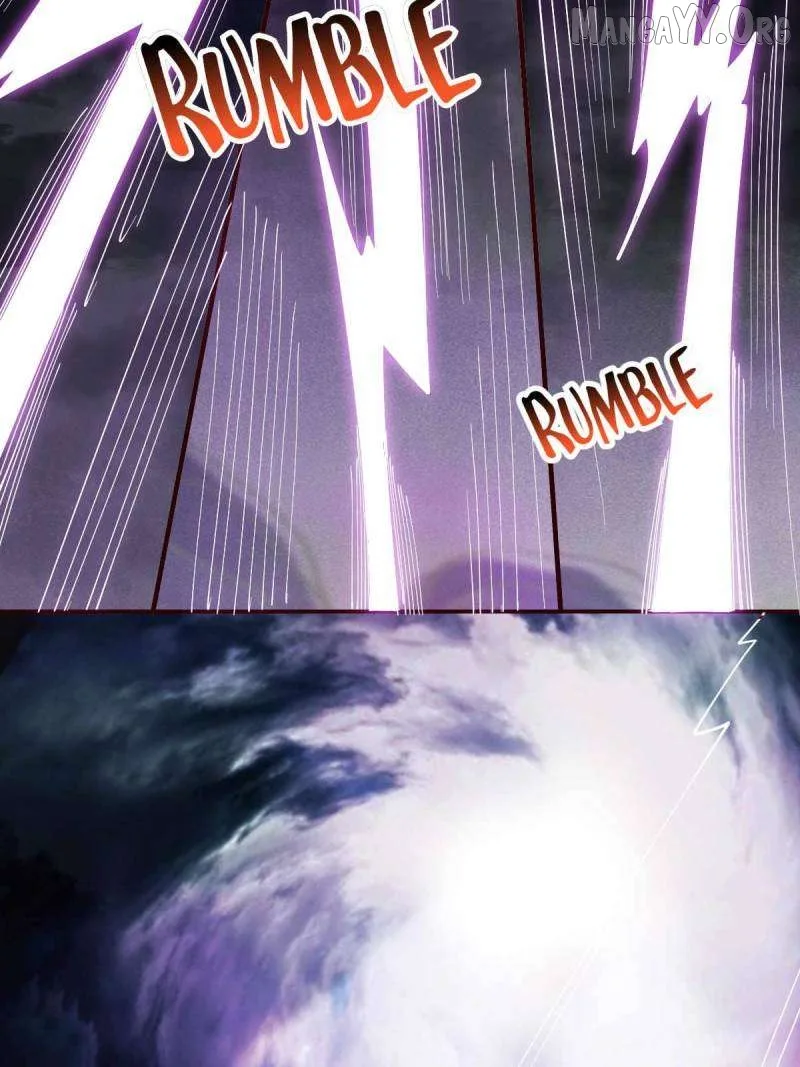 The Ghostly Doctor Chapter 633 page 35