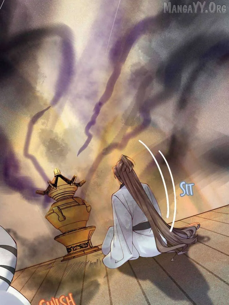 The Ghostly Doctor Chapter 633 page 37