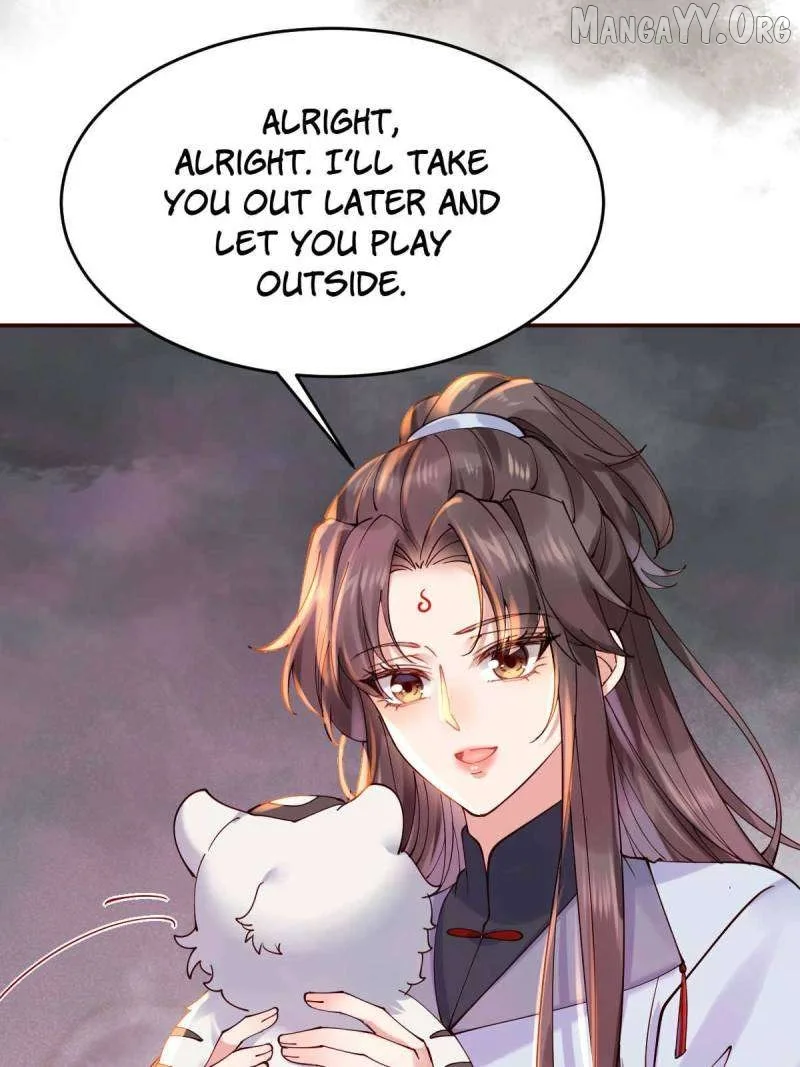 The Ghostly Doctor Chapter 633 page 39