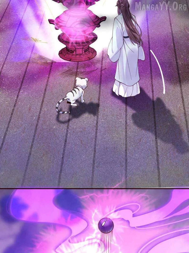 The Ghostly Doctor Chapter 633 page 41