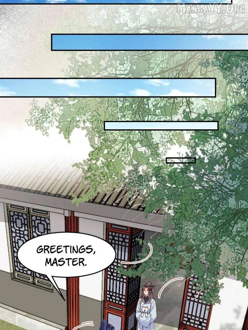 The Ghostly Doctor Chapter 633 page 45